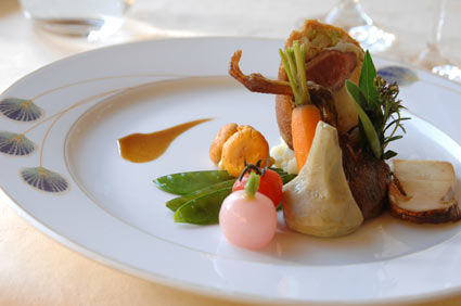 Domaine De Clairefontaine 4* Chonas-lʼAmballan