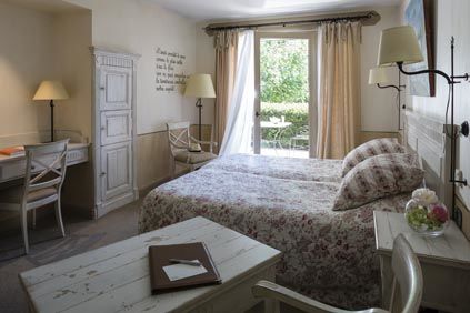 Domaine De Clairefontaine Chonas-lʼAmballan