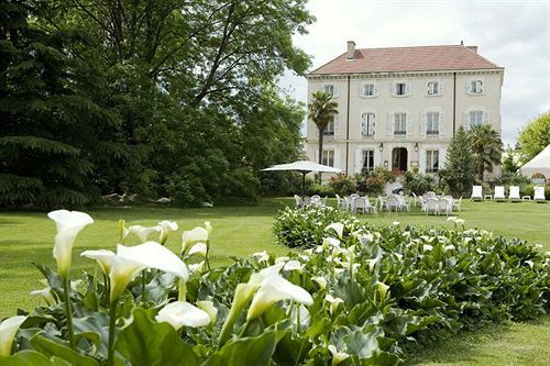 Domaine De Clairefontaine Hotel 4*