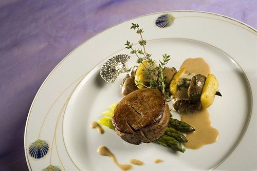 Domaine De Clairefontaine 4* Chonas-lʼAmballan