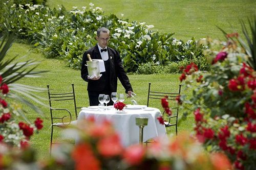 Domaine De Clairefontaine 4* Chonas-lʼAmballan