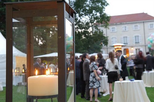 Domaine De Clairefontaine - Teritoria Hotel