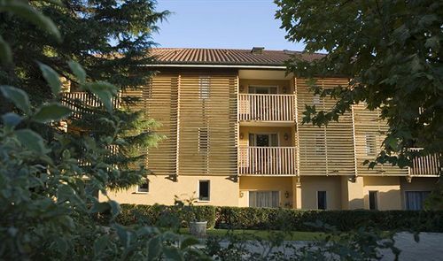 Domaine De Clairefontaine - Teritoria 4*