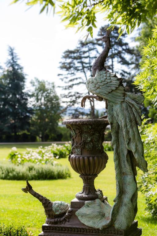 Domaine De Clairefontaine - Teritoria Hotel 4*