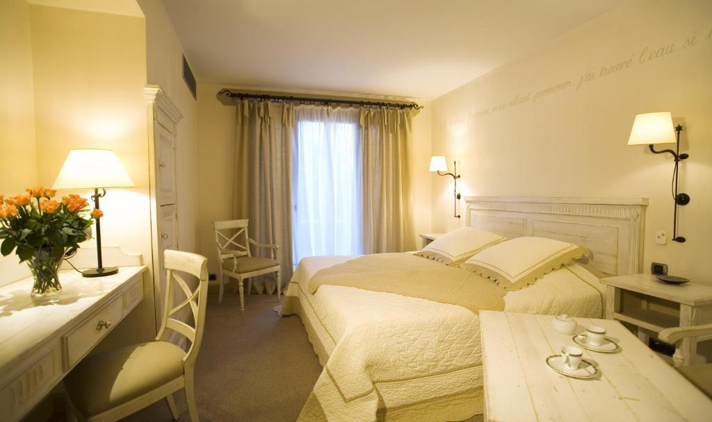 Hotel Domaine De Clairefontaine Chonas-lʼAmballan