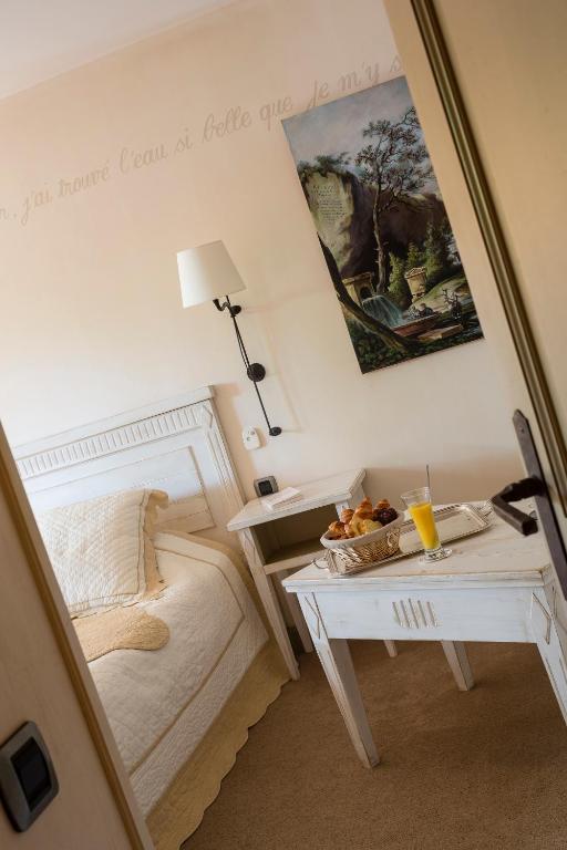 Domaine De Clairefontaine 4* Chonas-lʼAmballan