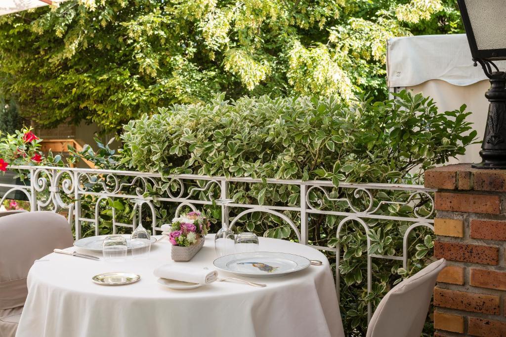 Domaine De Clairefontaine - Teritoria 4* Chonas-lʼAmballan