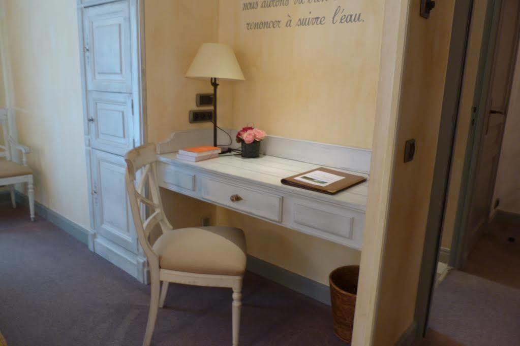 Domaine De Clairefontaine Hotel Chonas-lʼAmballan