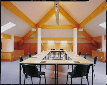 Domaine De Clairefontaine Hotel 4*