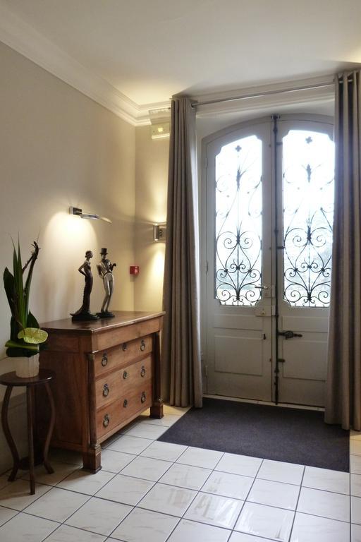 Hotel Domaine De Clairefontaine Chonas-lʼAmballan